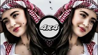 New Arabic Remix Song 2024 Bass Boosted ريمكس عربي جديد يحب الجميعTik Tok Music اغاني عربية [upl. by Idid327]