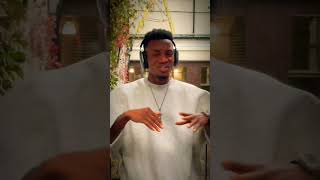 Kofi Kinaata  Saman Reel [upl. by Littlejohn]