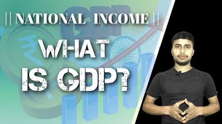 What is GDP  gdp [upl. by Gensler]