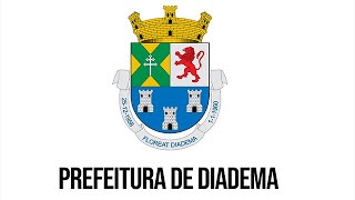 Concurso Público Pref de Diadema  Inscrições PRORROGADAS [upl. by Rialcnis]