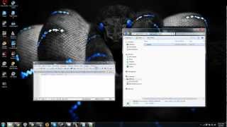 GMOD 13 Loading lua files before autorunclient [upl. by Honniball574]