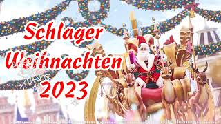 Die Schönsten Deutsche Weihnachtslieder 🎄 Beste Weihnachtsmusik 2025 🎄 Schlager Weihnachten 2025 [upl. by Renzo74]