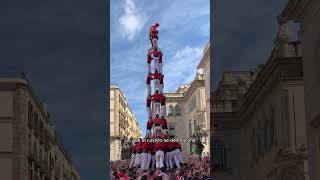 Castellers de Cataluña [upl. by Narud]