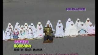 quotRobbanaquot Islamic Song from Sorayas 9 years first album Oh Dunia [upl. by Anyrak]