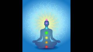 Ananda Giri  The Oneness Chakra Meditation [upl. by Loredo302]