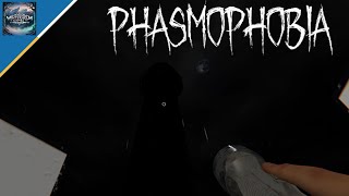 Phasmophobia  Our return to Point Hope has us stumped [upl. by Marshal]