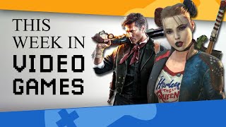 Suicide Squad Bioshock 4 Concord and The First Descendant  This Week in Videogames [upl. by Wardle]