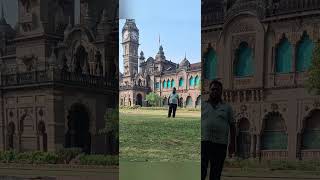 NEW PALACE KOLHAPUR [upl. by Atok994]