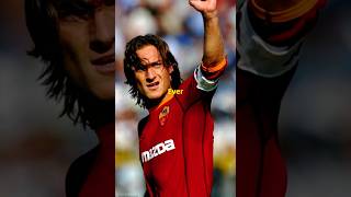 Francesco Totti Totti theemperor gladiator worldcup seriea roma rome italy italia [upl. by Sax258]