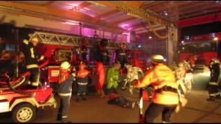 Harlem Shake Feuerwehr Karlstadt [upl. by Iram]