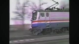 All Aboard Amtrak Train Music Video [upl. by Toback26]