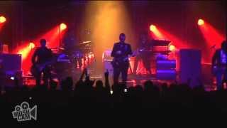 Interpol  Evil Live in Sydney  Moshcam [upl. by Atel]