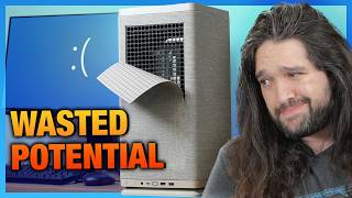 Fractal Fumbles Mood Case Review Thermals amp Design Oversights [upl. by Alleyne]