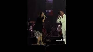 Elodie amp Gigi D’Alessio  Concerto 27052023 [upl. by Bertrando]