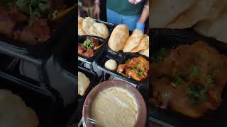 Lunchtime Delights Live Food Stall Action amp Meal Counter Experience [upl. by Aisayt]