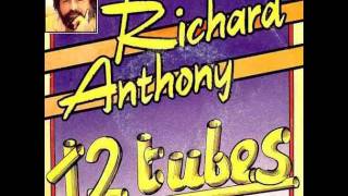 Richard Anthony  Medley 12 tubes [upl. by Zerdna]