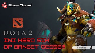 REVIEW FACETS SEMUA HERO DI DOTA 2 PART 2  ELDER TITAN GG PARAH CUY [upl. by Karb174]