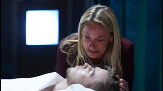 EastEnders  Mel Owen Identifies Hunter Owens Body 12th September 2019 [upl. by Olyhs213]