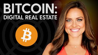 Bitcoin vs Real Estate  Hard Money [upl. by Eidnar]