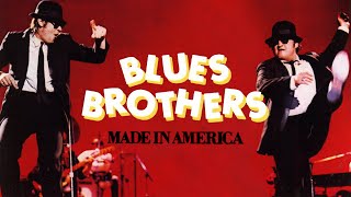 Blues Brothers  Made in America Full Album Official Video [upl. by Odlaniger]