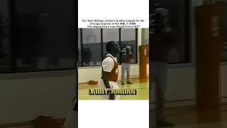 Michael Jordan’s brother could dunk at only 5’8” 🔥🔥 teamflightbrothers [upl. by Nekal]