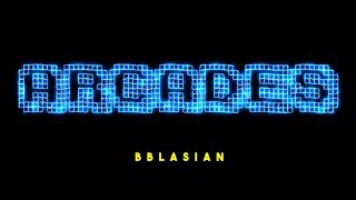 BBLASIAN  ARCADES OFFICIAL MUSIC VIDEO [upl. by Noda]