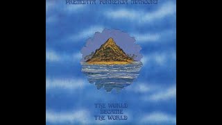 The World Became The World by Premiata Forneria Marconi  1 Hour Version [upl. by Templia]