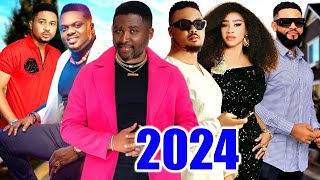 The Language Of LoveFULL MOVIE Onny Michael Latest Nigerian Movie 2024 [upl. by Hsepid]