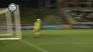 Sofiane Djeffal with a Goal vs FC Tulsa [upl. by Rafe]