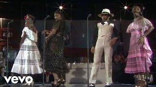 Boney M  Ma Baker Live Video [upl. by Enneite]