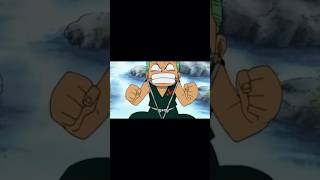 Zoro training onepiece edit zoro [upl. by Eaned863]