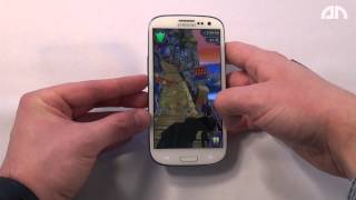 Temple Run 2  Endless Runner im Review  androidnextde [upl. by Strickler]