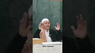 Kelebihan para nabiahlussunnahwaljamaah idrusramli sifatallah aqidah wahabi nabi asyariyah [upl. by Amero900]