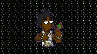 Kodak Black x Lil Durk x Migos Type Beat  Frozen Rain  2018  Water SoIcy [upl. by Linker140]