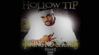 Hollow Tip  It Aint Nothin [upl. by Ysnil563]