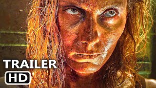 BOX METAPHOR Trailer 2024 Kasia Stelmach Thriller Movie [upl. by Nyllij]