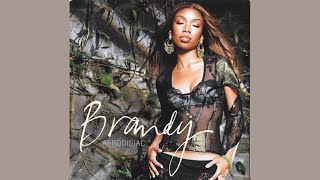 Brandy  Afrodisiac Acapella [upl. by Auof]