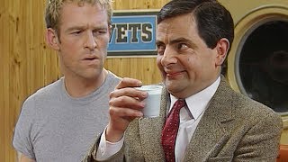 Cup of Coffee  Mr Bean Full Episodes  Mr Bean Official [upl. by Messere289]