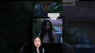 Review Film Wanita Ahli Nraka shorts [upl. by Ennaxxor]