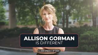 Allison Gorman for State House  In Touch 30 [upl. by Vern]