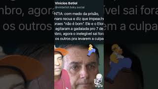 CIRO GOMES PERGUNTANDO PELAS OBRAS QUE BOLSONARO NAO FEZ [upl. by Alol]