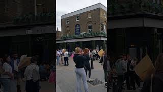 Streetwise Tourists London [upl. by Ardy400]