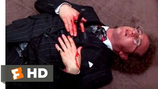 Carlitos Way 1993  Getting Whacked Scene 710  Movieclips [upl. by New]