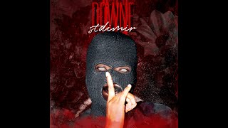 ST  DOWNE  Official Music Audio  disstrack [upl. by Weslee838]