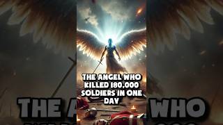 180000 Soldiers Defeated by One Angel A Biblical Story BibleStories AngelOfTheLord OldTestament [upl. by Llerrad4]