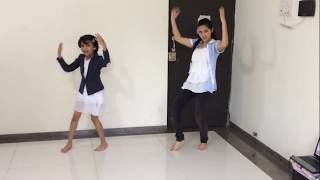 Easy dance steps for DISCO DISCO song  Shipras Dance Class [upl. by Ociram]