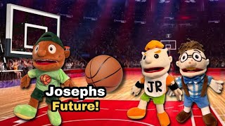 SML Movie Joseph’s Future [upl. by Dukey]