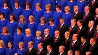 This Is the Christ ♬♪  Mormon Tabernacle Choir  Book of Mormon MUSIC [upl. by Tartaglia]