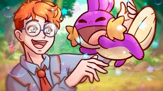 Catching Every Gen 3 Shiny Pokémon in 24 hours [upl. by Cutter]