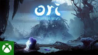 Ori and the Blind Forest  All Cutscenes [upl. by Carlynn]